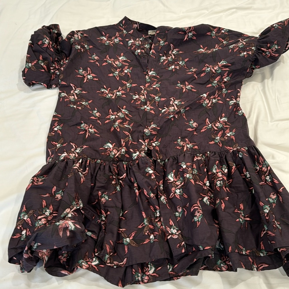 Acacia P Ellie worn once